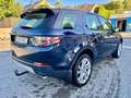 Land Rover Discovery Sport 2.0 TD4 HSE 180cv Bleu - thumbnail 5