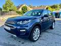 Land Rover Discovery Sport 2.0 TD4 HSE 180cv Bleu - thumbnail 1