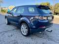 Land Rover Discovery Sport 2.0 TD4 HSE 180cv Bleu - thumbnail 6