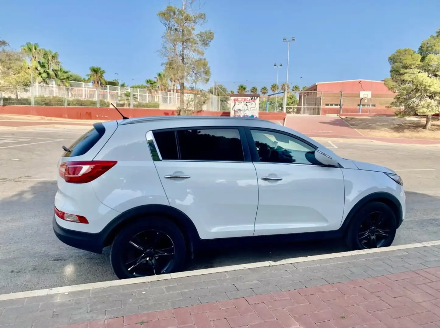 Kia Sportage 1.6 GDI Drive - 2