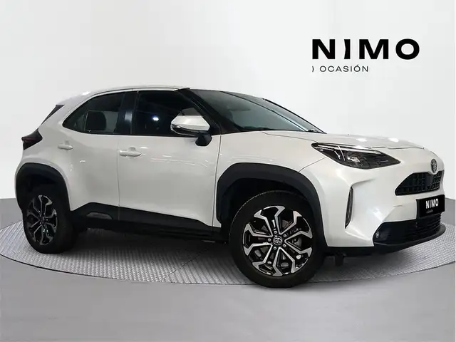 Toyota Yaris Cross 120H Active Tech