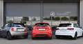 SEAT Ibiza 1.2 TSI Style Clima Cruise Navi LMV Zwart - thumbnail 19