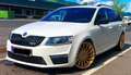 Skoda Octavia Octavia Combi RS 2,0 TDI Green tec RS Weiß - thumbnail 5