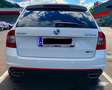Skoda Octavia Octavia Combi RS 2,0 TDI Green tec RS Weiß - thumbnail 6