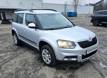 Active Outdoor.Klima.Navi.Kamera.