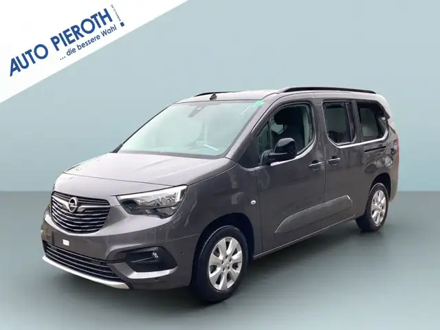 Opel Combo-e Life Combo e-Life XL Ultimate