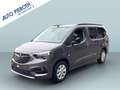 Opel Combo-e Life Combo e-Life XL Ultimate Grau - thumbnail 1