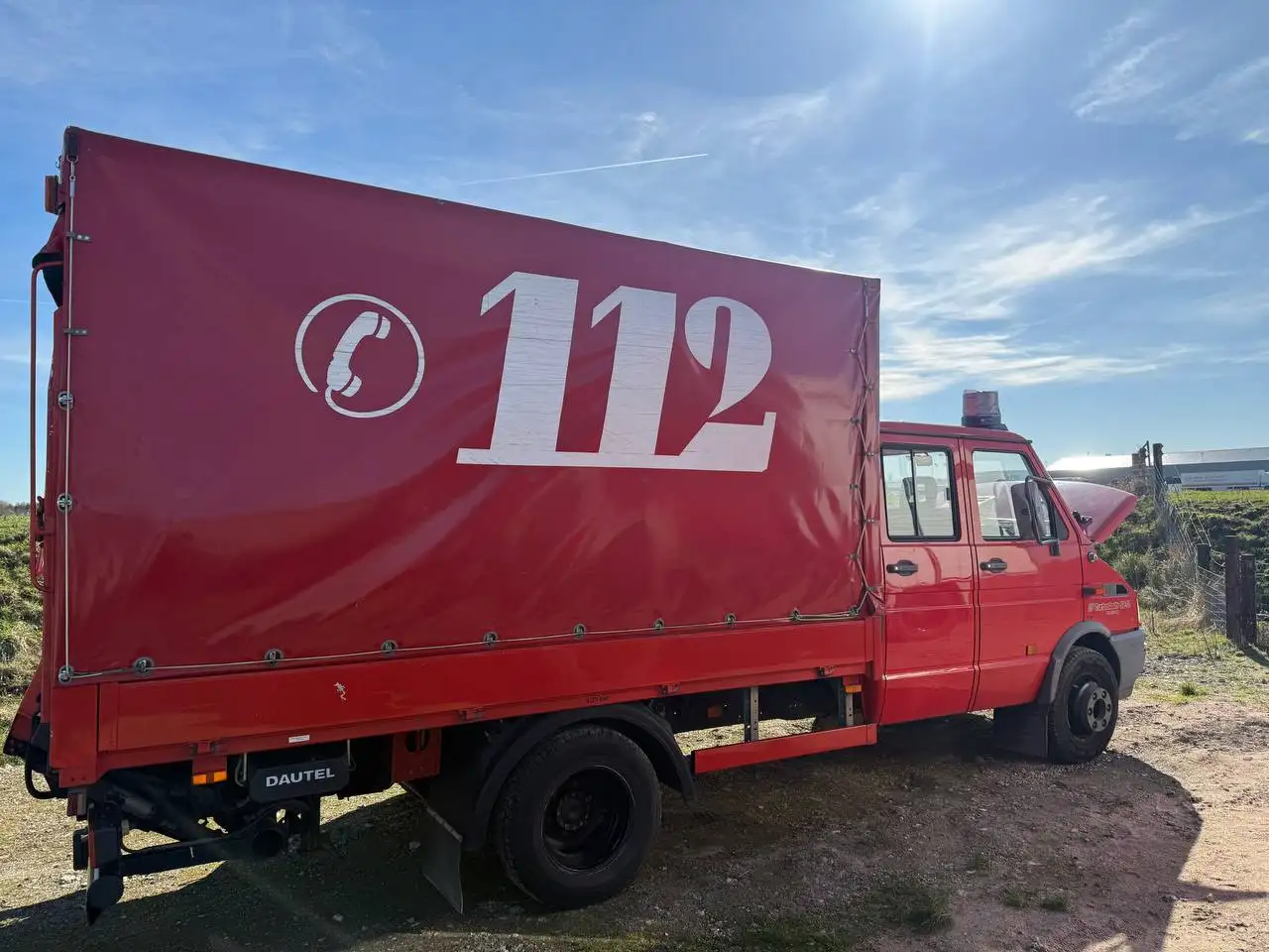 Iveco Daily 35-12 (59-12), foto 7
