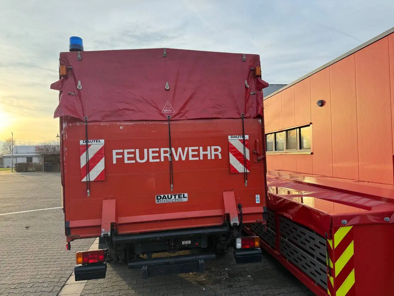 Iveco Daily 35-12 (59-12), foto 5