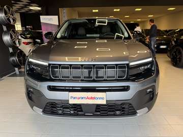 1.2 Turbo Summit BICOLORE