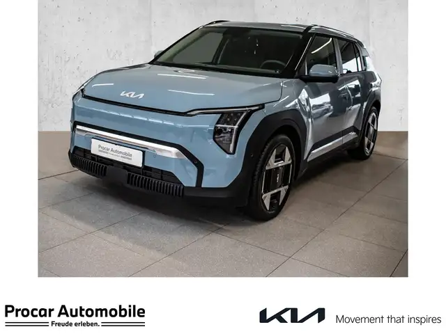 Kia Sonstige