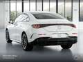 Mercedes-Benz CLA 250 Cp. AMG Distr. LED Memory Weiß - thumbnail 21