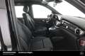 Mercedes-Benz EQV 300 EQV 300 AVANTGARDE L DISTRONIC 360° LED EL TÜREN Чорний - thumbnail 8