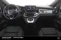 Mercedes-Benz EQV 300 EQV 300 AVANTGARDE L DISTRONIC 360° LED EL TÜREN Чорний - thumbnail 6