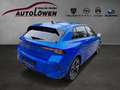 Opel Astra L Electric GS Blauw - thumbnail 3
