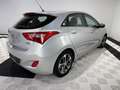 Hyundai i30 blue 1.6 CRDi 81kW Trend DCT°Automatik°Klima Grau - thumbnail 5
