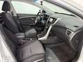 Hyundai i30 blue 1.6 CRDi 81kW Trend DCT°Automatik°Klima Grau - thumbnail 9