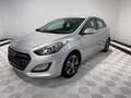 Hyundai i30 blue 1.6 CRDi 81kW Trend DCT°Automatik°Klima Grau - thumbnail 1
