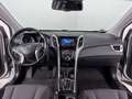 Hyundai i30 blue 1.6 CRDi 81kW Trend DCT°Automatik°Klima Grau - thumbnail 8