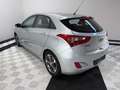 Hyundai i30 blue 1.6 CRDi 81kW Trend DCT°Automatik°Klima Grau - thumbnail 7