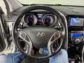 Hyundai i30 blue 1.6 CRDi 81kW Trend DCT°Automatik°Klima Grau - thumbnail 14