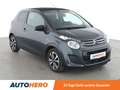 Citroen C1 1.0 VTi AIRSCAPE Shine*KLIMA*SHZ*BLUETOOTH Schwarz - thumbnail 8
