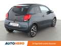 Citroen C1 1.0 VTi AIRSCAPE Shine*KLIMA*SHZ*BLUETOOTH Schwarz - thumbnail 6