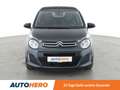 Citroen C1 1.0 VTi AIRSCAPE Shine*KLIMA*SHZ*BLUETOOTH Schwarz - thumbnail 9