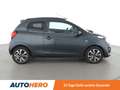 Citroen C1 1.0 VTi AIRSCAPE Shine*KLIMA*SHZ*BLUETOOTH Schwarz - thumbnail 7