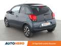 Citroen C1 1.0 VTi AIRSCAPE Shine*KLIMA*SHZ*BLUETOOTH Schwarz - thumbnail 4