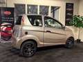 Microcar M.Go DCI AIRBAG XXL KOFFER Mopedauto 45 KM Beige - thumbnail 6