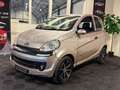 Microcar M.Go DCI AIRBAG XXL KOFFER Mopedauto 45 KM Beige - thumbnail 2