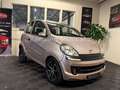 Microcar M.Go DCI AIRBAG XXL KOFFER Mopedauto 45 KM Beige - thumbnail 4
