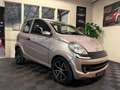 Microcar M.Go DCI AIRBAG XXL KOFFER Mopedauto 45 KM Beige - thumbnail 5