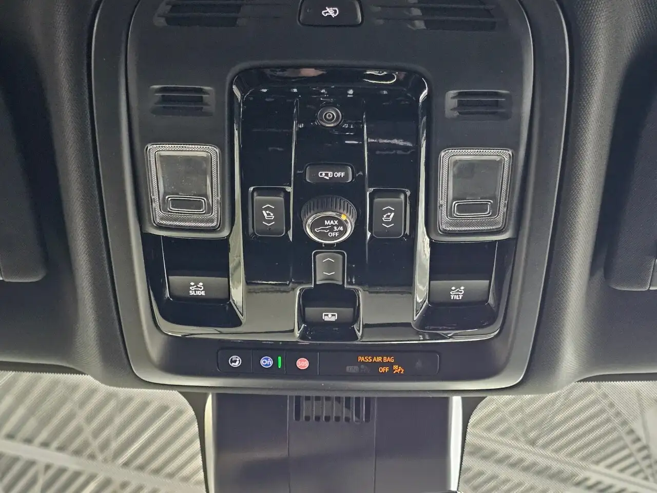 GMC Yukon снимка GMC Yukon