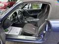 Mazda MX-5 1.6 i Roadster*4S-REIFEN*TÜV 05/2027 Azul - thumbnail 23