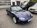 Mazda MX-5 1.6 i Roadster*4S-REIFEN*TÜV 05/2027 Azul - thumbnail 8