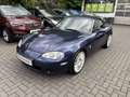 Mazda MX-5 1.6 i Roadster*4S-REIFEN*TÜV 05/2027 Azul - thumbnail 3