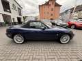 Mazda MX-5 1.6 i Roadster*4S-REIFEN*TÜV 05/2027 Azul - thumbnail 17