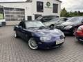 Mazda MX-5 1.6 i Roadster*4S-REIFEN*TÜV 05/2027 Azul - thumbnail 1