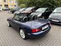 Mazda MX-5 1.6 i Roadster*4S-REIFEN*TÜV 05/2027 Azul - thumbnail 11