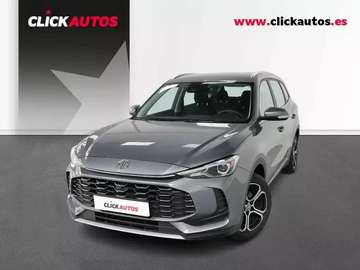 1.5 Hybrid 197CV Comfort AT