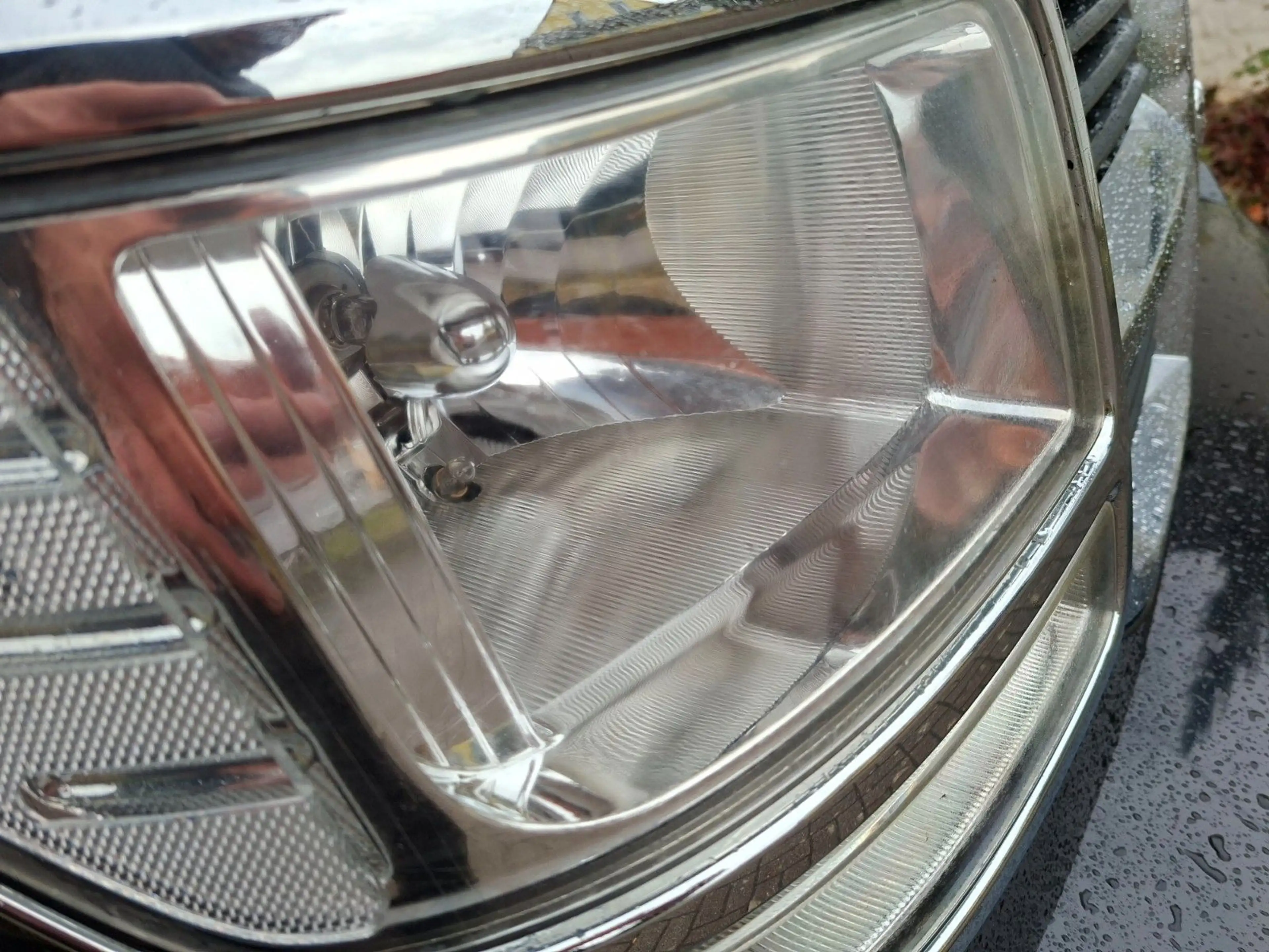 Dodge Nitro RT — photo 10