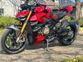 Ducati Streetfighter V4S*inkl Extras Rojo - thumbnail 8