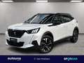 Peugeot 2008 II 2020 2008 1.2 puretech Allure s&s 130cv eat8 Wit - thumbnail 1