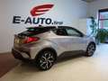 Toyota C-HR 1,8 Hybrid C-ULT*122PS*ASSISTENZ*GARANTIE Grau - thumbnail 6