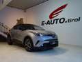 Toyota C-HR 1,8 Hybrid C-ULT*122PS*ASSISTENZ*GARANTIE Grau - thumbnail 1
