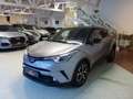 Toyota C-HR 1,8 Hybrid C-ULT*122PS*ASSISTENZ*GARANTIE Grau - thumbnail 3