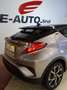 Toyota C-HR 1,8 Hybrid C-ULT*122PS*ASSISTENZ*GARANTIE Grau - thumbnail 8