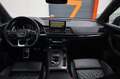 Audi SQ5 3.0 TFSI QUATTRO / ALCANTARA / CARBON / RS ZETELS Zwart - thumbnail 14